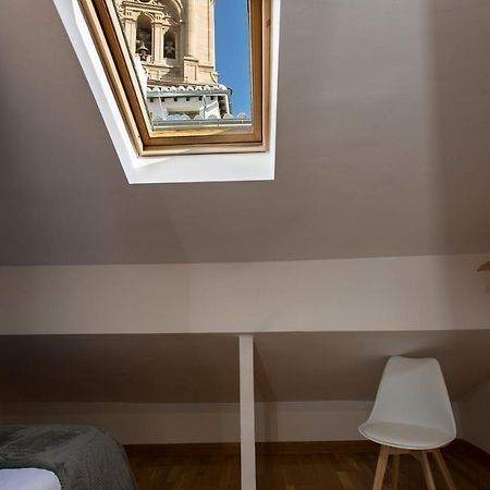 Apartamento Catedral Centro 格拉纳达 外观 照片