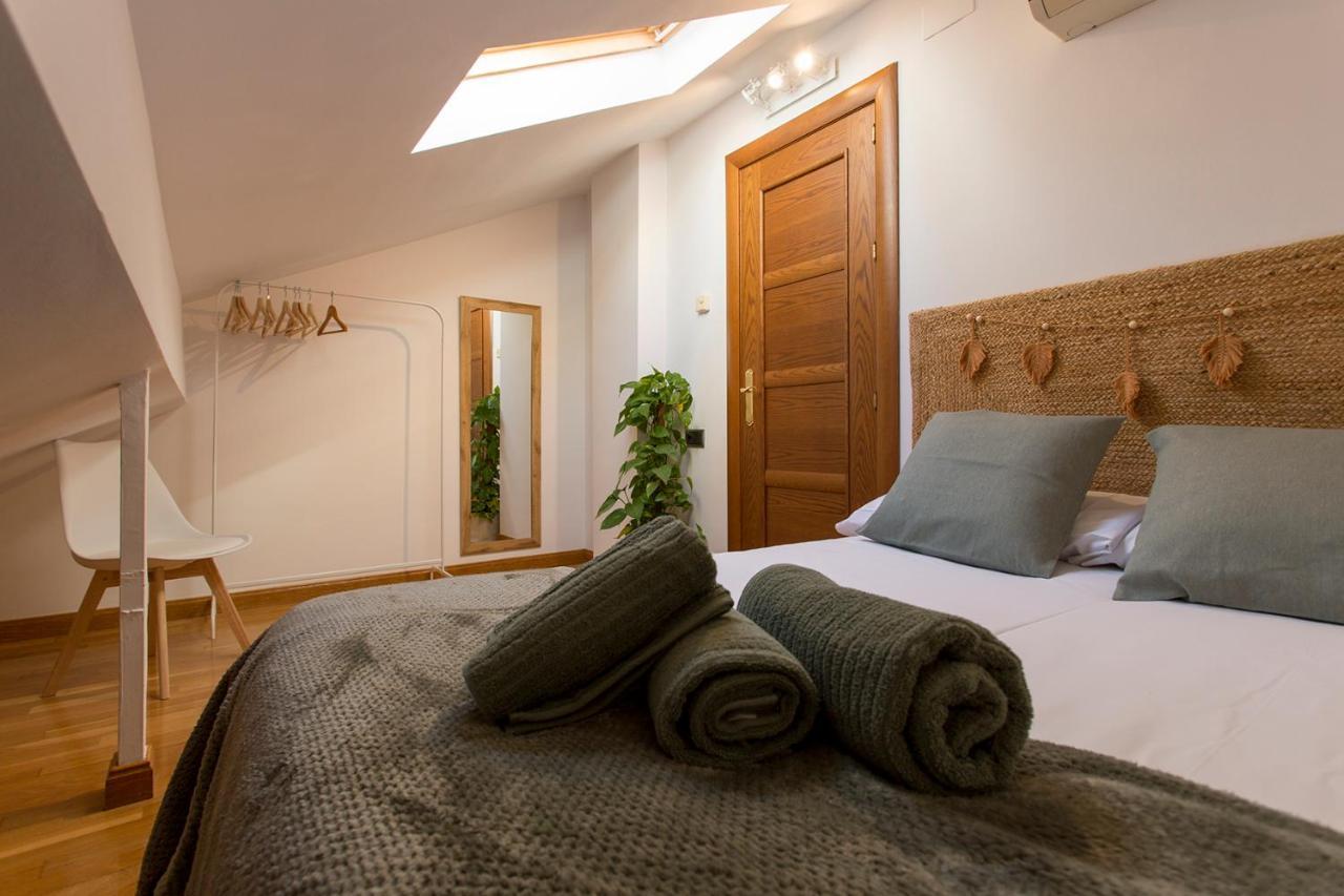 Apartamento Catedral Centro 格拉纳达 外观 照片