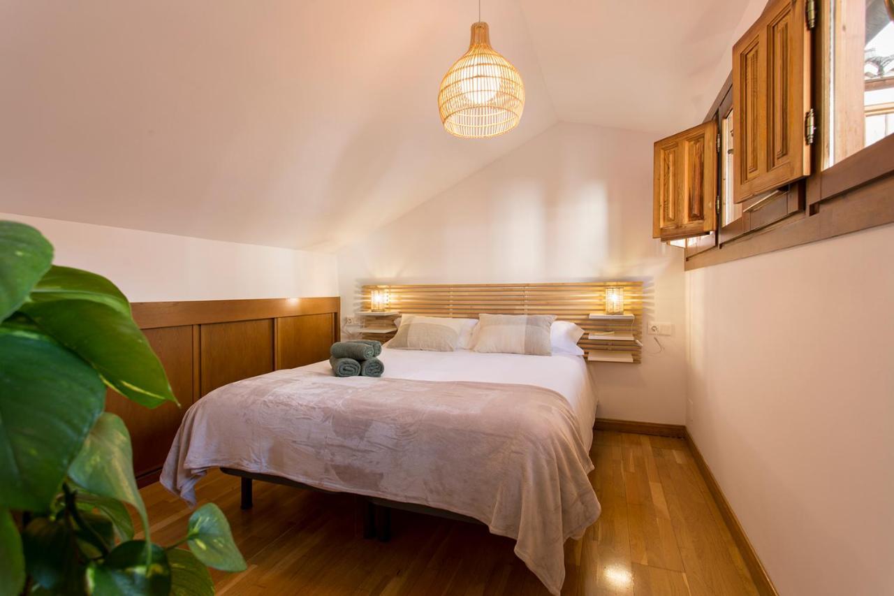 Apartamento Catedral Centro 格拉纳达 外观 照片