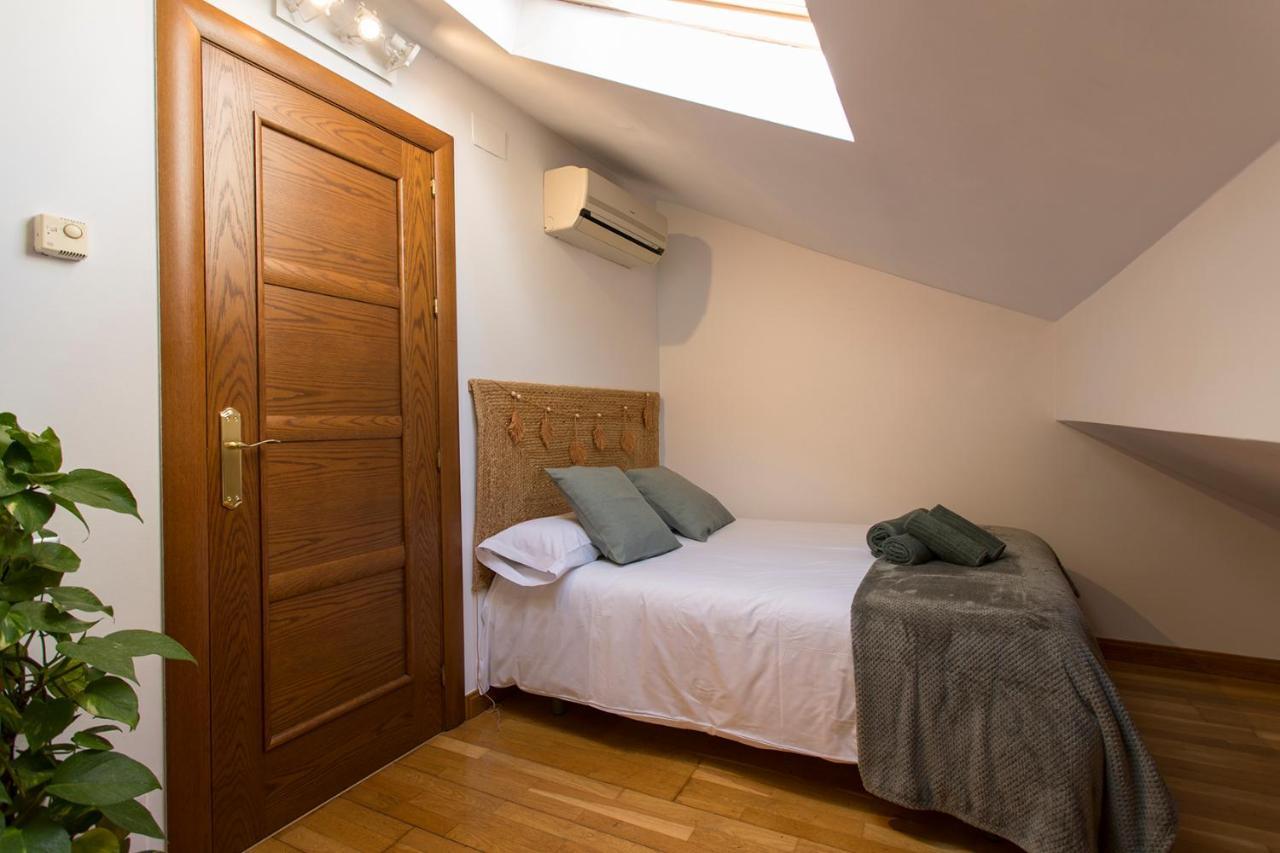 Apartamento Catedral Centro 格拉纳达 外观 照片