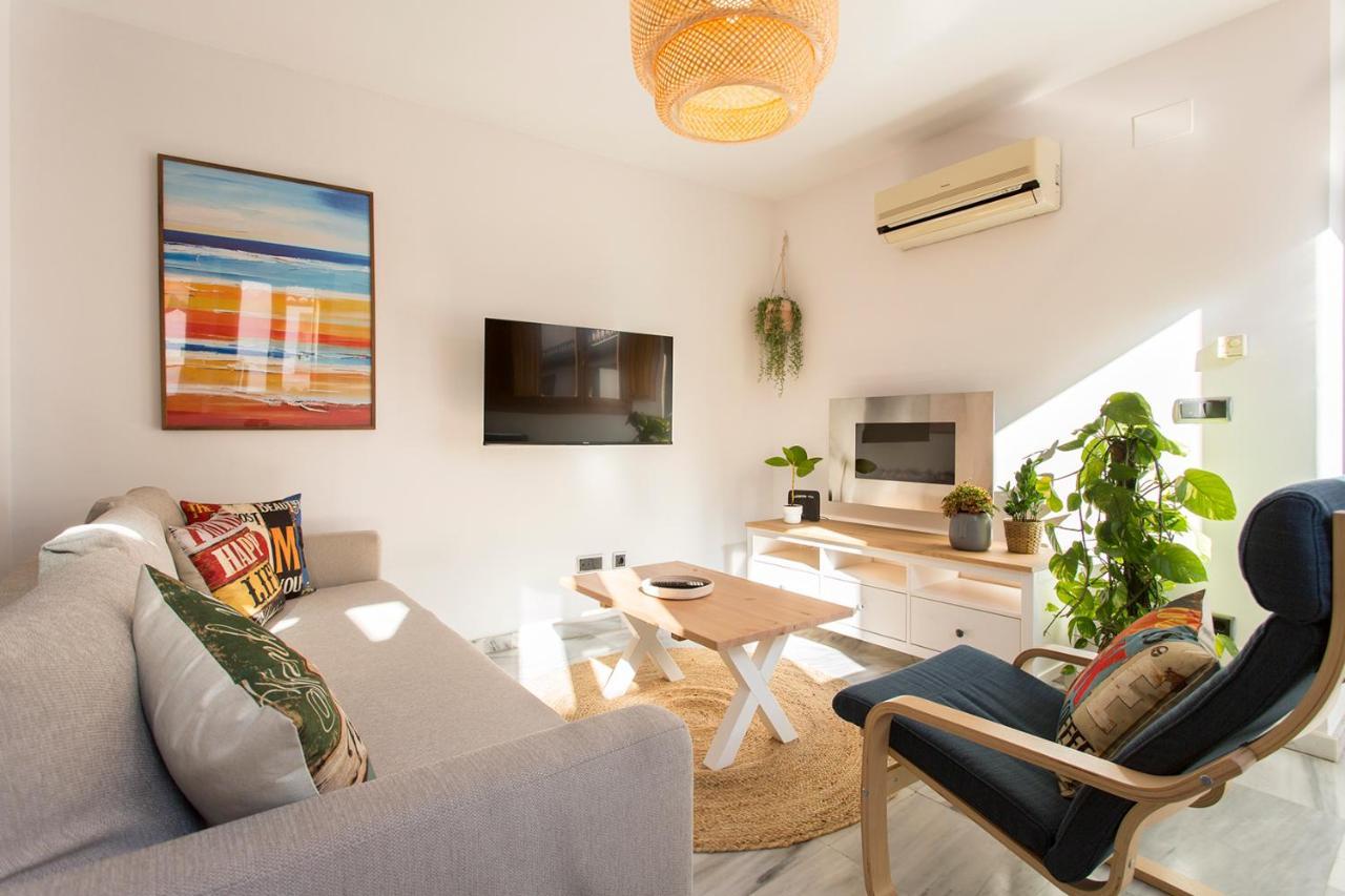 Apartamento Catedral Centro 格拉纳达 外观 照片